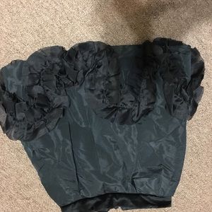 One-of-a-kind Dolce and Gabanna skirt